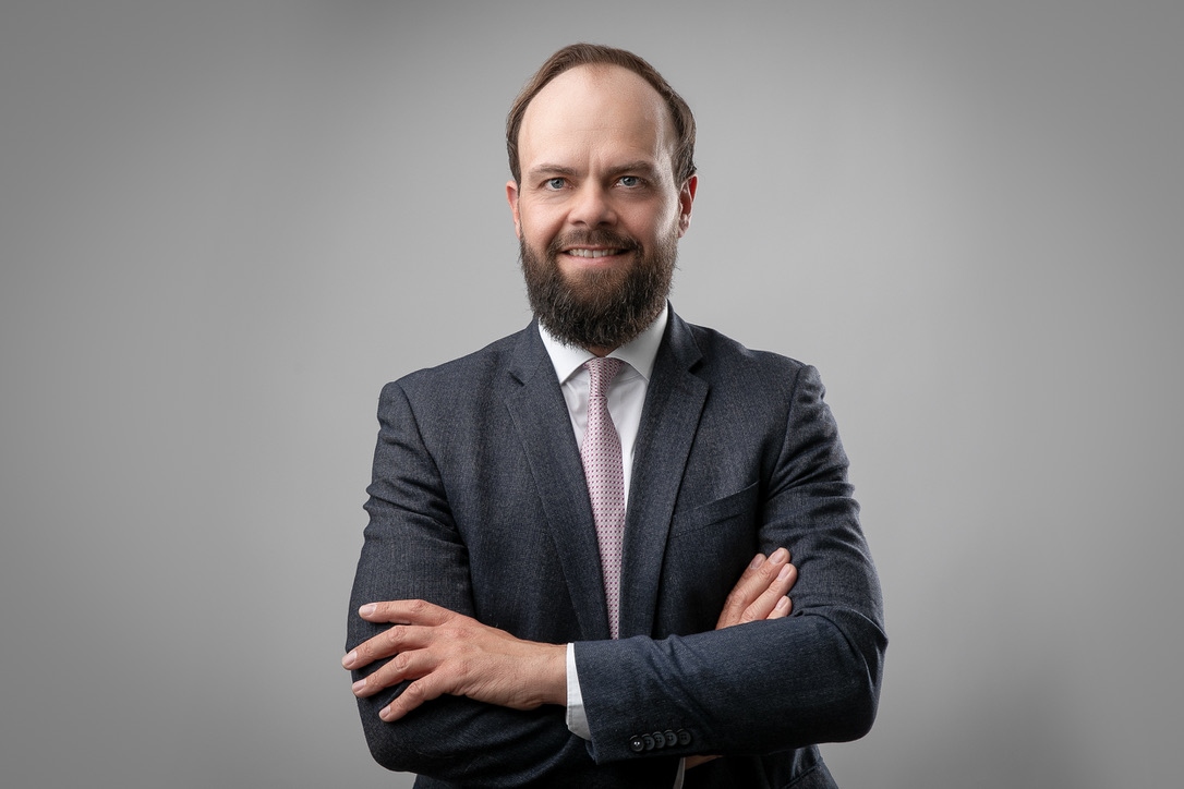 Johannes Reichenbach